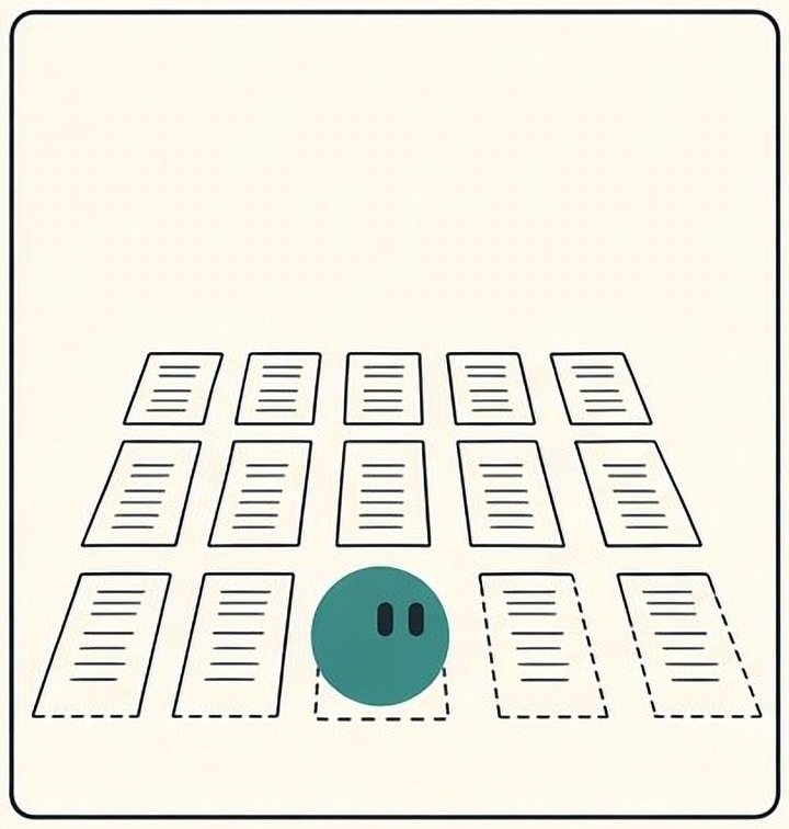Your Bot matches each receipt and flags the one that’s missing.