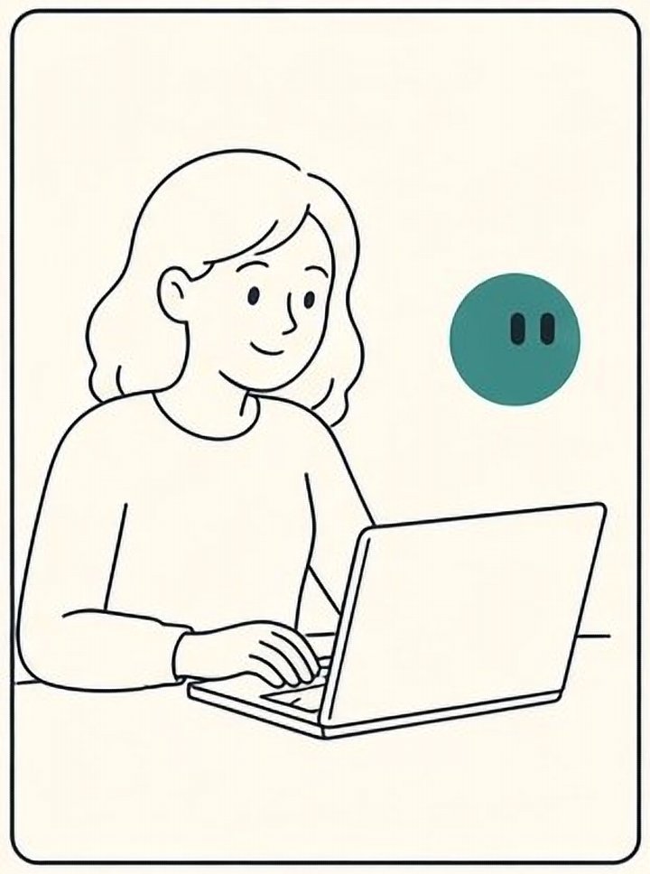 One sentence to Grok Build: “Use this page to add narration with the Eve voice.”